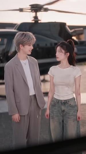 《家有贤妻，百事皆顺（219集）（夸克网盘）》短剧封面