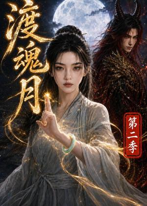 169-渡魂月第二季(61集)(夸克网盘) 169-渡魂月第二季(61集)(夸克网盘)封面