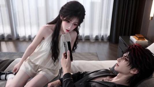 暗恋回响:岁岁皆长安 《暗恋回响:岁岁皆长安》短剧封面