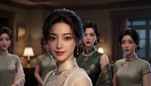 福泽不从天上来,帅府卯卯暖人心第二季 《福泽不从天上来,帅府卯卯暖人心第二季》短剧封面