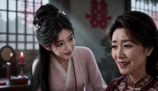 《穿梭古今两头跑:王妃她赚麻了第三季(184集)(夸克网盘)》短剧封面