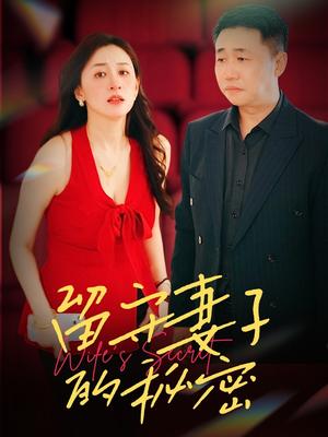 留守妻子的秘密（28集）（夸克网盘）封面图 - 情感短剧