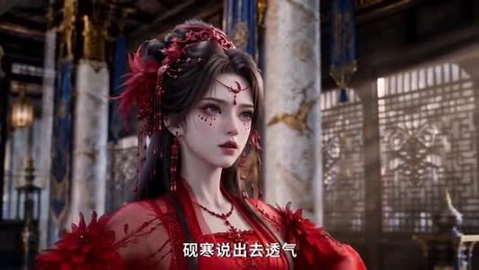 器灵不乖我反手换了把刀 《器灵不乖我反手换了把刀》短剧封面