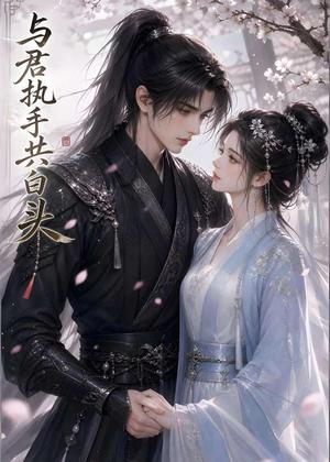 与君执手共白头（45集）（夸克网盘）封面