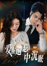 爱在遗忘中沉眠（62集）张慧尧封面图 - 情感短剧
