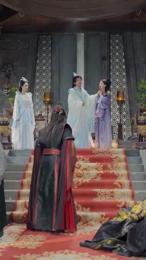 天命大反派：气运之子靠边站（75集）何其炜＆郭银泓（夸克网盘）封面