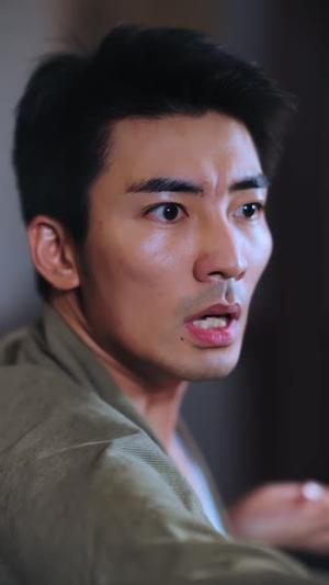 真少爷他狂点怎么了 《真少爷他狂点怎么了》短剧封面