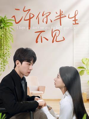 许你半生不见（51集）刘一隆＆杨子愉（夸克网盘）封面图 - 短剧短剧