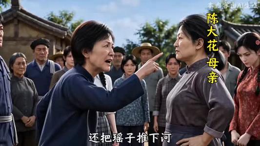《退婚后我在七零赚钱养家致富（189集）（夸克网盘）》短剧封面