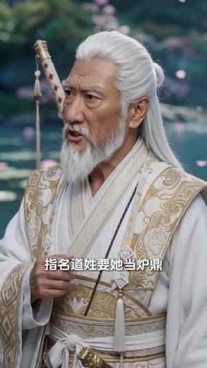 全宗跪求大师兄娶魔女（83集）（夸克网盘）封面图 - 短剧短剧