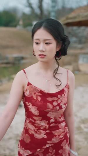 渔村小医神（96集）李瑞欣&李秉润（夸克网盘）封面图 - 都市短剧