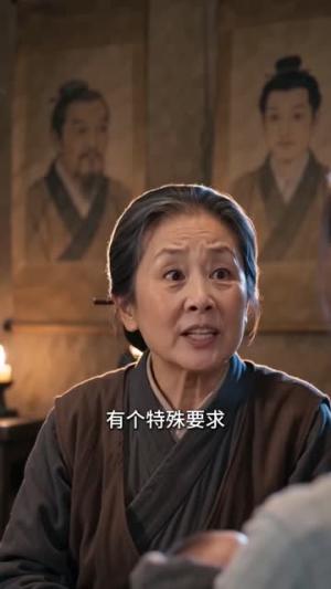 世子倾心,唯独宠我一人1080P(无码未删减版)(夸克网盘) 世子倾心,唯独宠我一人1080P(无码未删减版)(夸克网盘)封面