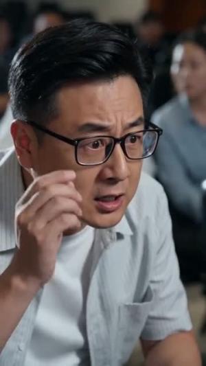 替婚哑妻：坠入情深时（71集）（夸克网盘）封面