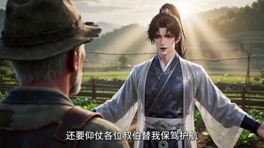 《大乾:穿成驸马爷,公主谁爱娶谁娶(110集)(夸克网盘)》短剧封面