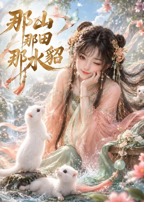 《那山那田那水貂（60集）（百度网盘）》短剧封面