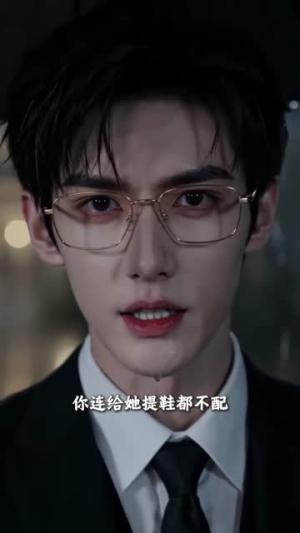 重见光明后我不装了(61集)(夸克网盘) 重见光明后我不装了(61集)(夸克网盘)封面
