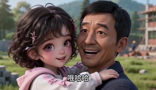 反转带娃之叨叨父爱第五季 《反转带娃之叨叨父爱第五季》短剧封面