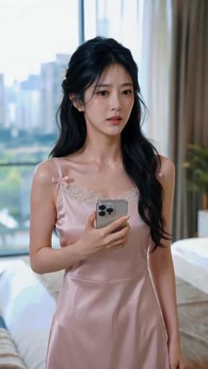 作精老婆要离婚,江总他急了 《作精老婆要离婚,江总他急了》短剧封面