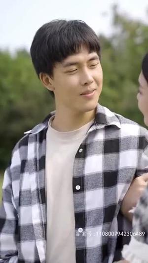 擦边短剧：廊间的性生活&乡间幸福往事（夸克网盘） - 乡村情感短剧封面
