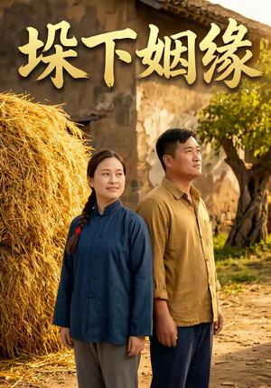 垛下姻缘（60集）（夸克网盘）封面