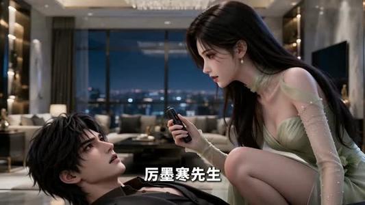 穿成女主后改写全员剧本(67集)(夸克网盘) 穿成女主后改写全员剧本(67集)(夸克网盘)封面