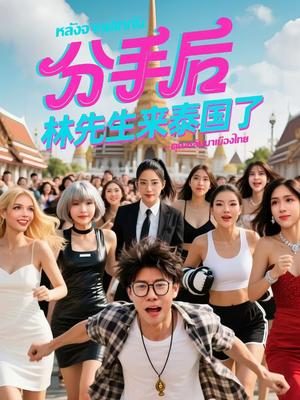 分手后林先生来泰国了（42集）田子辰（夸克网盘）封面图 - 短剧短剧