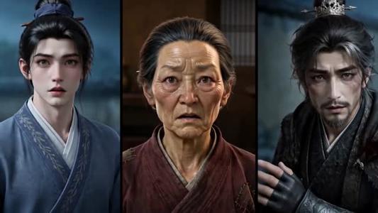 穿书遇良人 《穿书遇良人》短剧封面