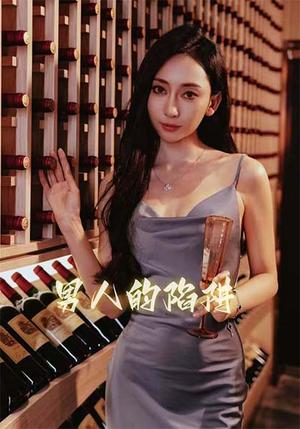 男人的陷阱（33集）江婉秋（夸克网盘）封面图 - 都市短剧