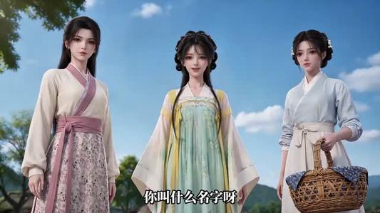 苏忆穿书第一季（154集）（夸克网盘）封面
