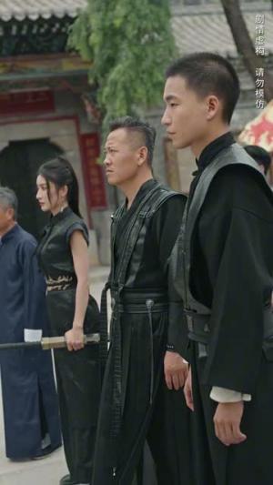 完蛋所有人都以为我是绝世高手（62集）（夸克网盘）封面图 - 短剧短剧