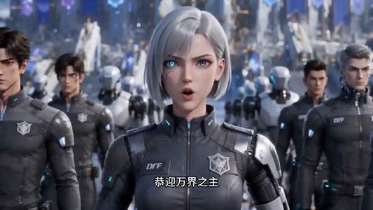 我是收废品的,但他是万界之王(70集)AI短剧(夸克网盘) 我是收废品的,但他是万界之王(70集)AI短剧(夸克网盘)封面