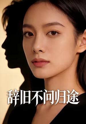 辞旧不问归途（40集）（夸克网盘）封面图 - 短剧短剧