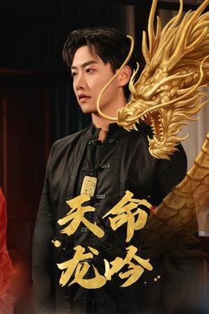 天命龙吟（48集）（夸克网盘）封面图 - 短剧短剧