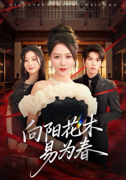 新：向阳花木易为春（72集）钟莹玲&向帅封面图 - 爱情短剧