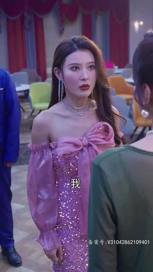 擦边剧：开挂我的逆袭人生（崛起从离婚开始）封面