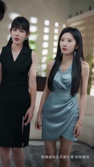读取记忆后全家悔不则已（63集）陈莉&李俊良（夸克网盘）封面图 - 爱情短剧