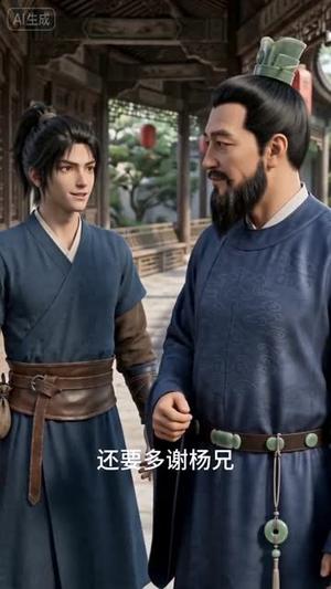 凡人仙葫第五季（60集）（夸克网盘）封面图 - 短剧短剧