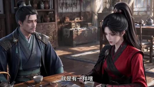 姐姐替我嫁纨绔,我替姐姐诱权臣第二季 《姐姐替我嫁纨绔,我替姐姐诱权臣第二季》短剧封面