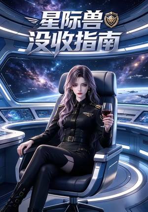 星际兽没收指南（56集）（夸克网盘）封面