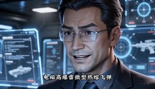 基因猎食者：觉醒第三季（102集）（夸克网盘）封面