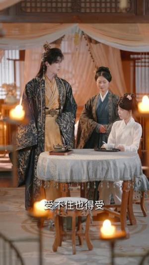 权宠4：权宠天下（86集）常喆宽＆唐七七（夸克网盘）封面