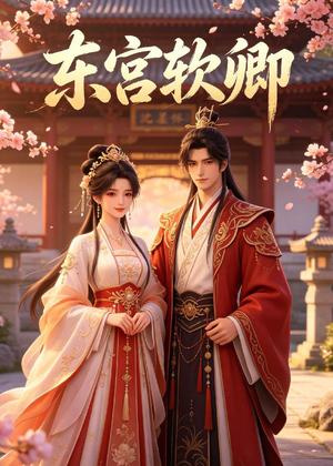 东宫软卿(57集)(夸克网盘) 东宫软卿(57集)(夸克网盘)封面