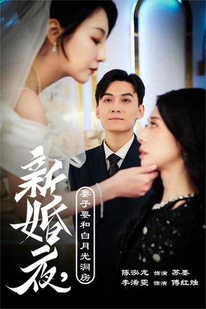 新婚夜，妻子要和白月光洞房$礼尚往来（30集）（夸克网盘）封面图 - 爱情短剧