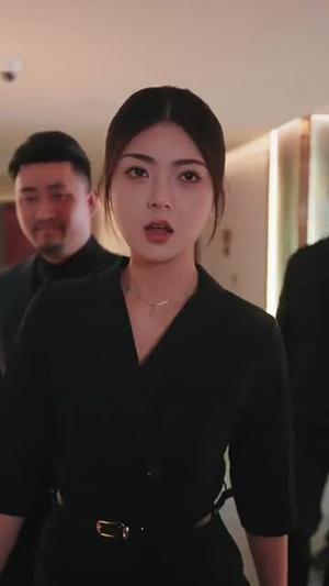 真假情亲（100集）（夸克网盘）封面图 - 家庭短剧