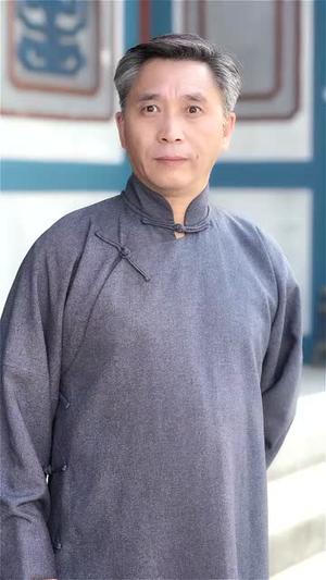 许你三世相思苦（60集）聂嘉辰&许东哲封面图 - 古装短剧