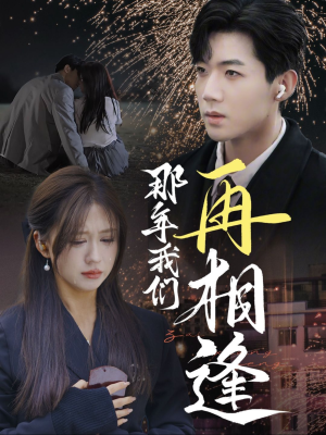 《那年我们再相逢》短剧封面