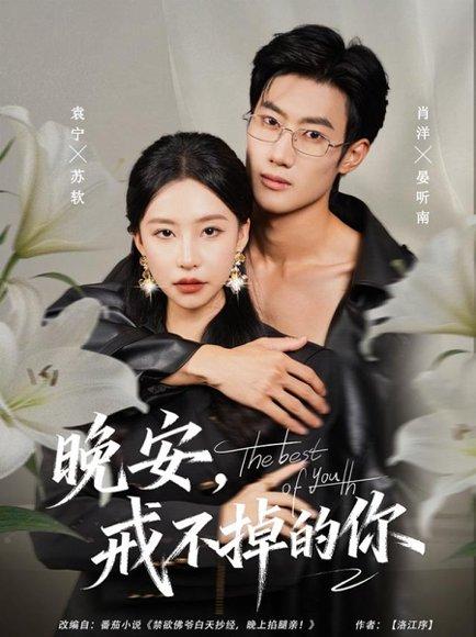 晚安，戒不掉的你（68集）封面图 - 剧情短剧