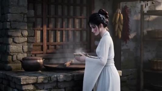 丑妻仙缘第二季（119集）（夸克网盘）封面