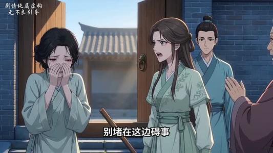 飒姐的生存法则：只要脸皮厚顿顿都吃肉（82集）（夸克网盘）封面