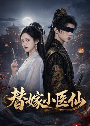 替嫁小医仙(113集)(夸克网盘) 替嫁小医仙(113集)(夸克网盘)封面